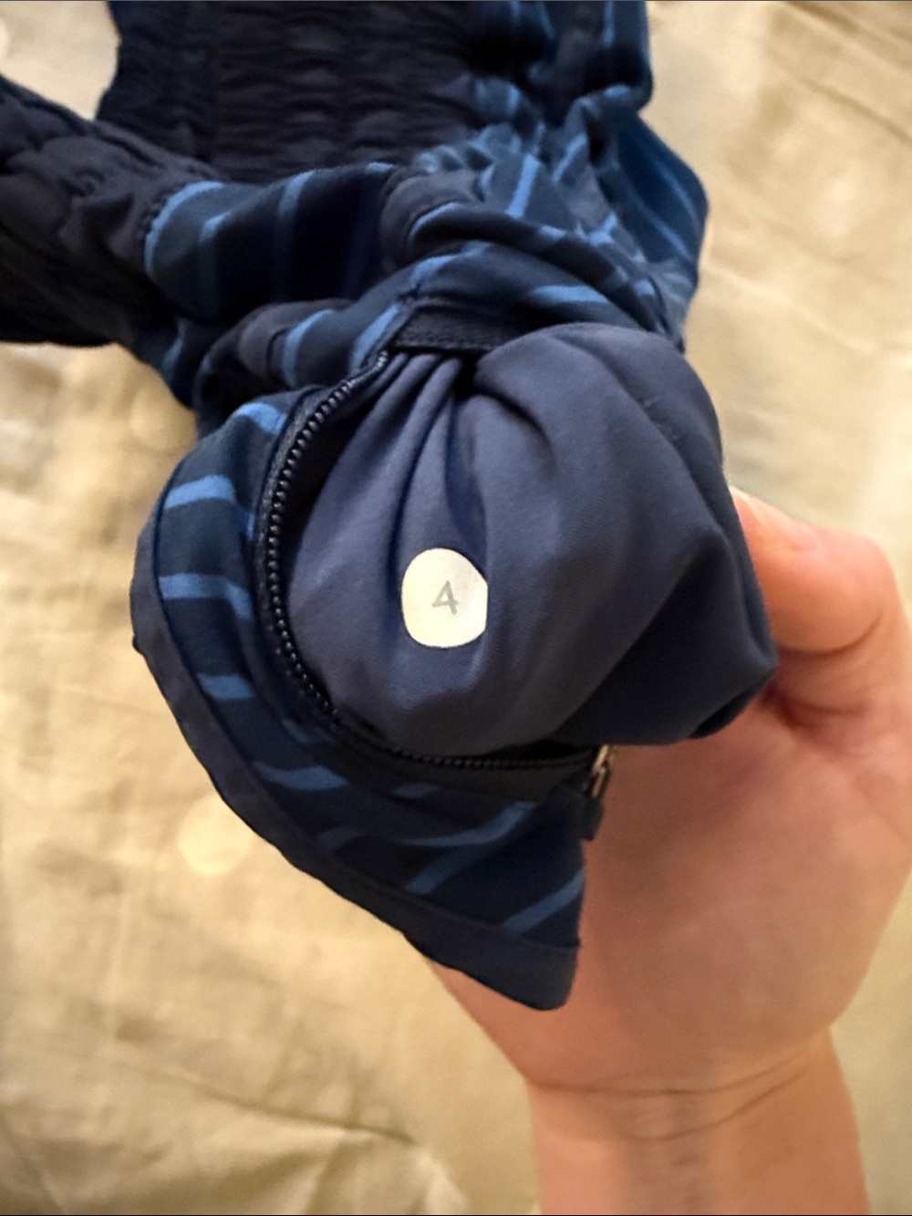Lululemon Short - Picture 3 of 3